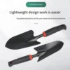 Gardening Shovel, Small Shovel Set of Four, Vegetable Gardening Tools, Gardening Tools