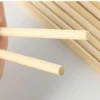3-8mm Round Wooden Bamboo Sticks DIY Handmade Craft Making Small Wooden Stick Material For WoodworkingSupplies